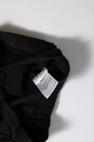 Γυναικείο παντελόνι Seppala, Μέγεθος S, Χρώμα Μαύρο, Τιμή 1,97 €
