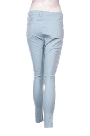 Pantaloni de femei Seventy Seven, Mărime L, Culoare Albastru, Preț 42,37 Lei