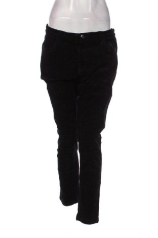 Γυναικείο παντελόνι Sfera, Μέγεθος L, Χρώμα Μαύρο, Τιμή 2,51 €