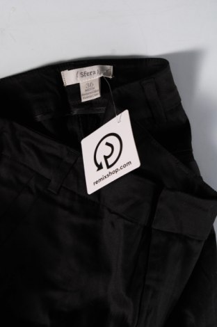 Dámske nohavice Sfera, Veľkosť S, Farba Čierna, Cena  2,47 €