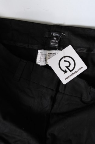 Γυναικείο παντελόνι Sfera, Μέγεθος M, Χρώμα Μαύρο, Τιμή 17,94 €