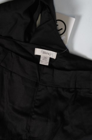Dámské kalhoty  Sfera, Velikost S, Barva Černá, Cena  83,00 Kč