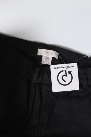 Pantaloni de femei Sfera, Mărime S, Culoare Negru, Preț 10,49 Lei