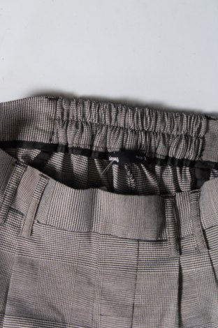 Damenhose Sinsay, Größe XXS, Farbe Grau, Preis 3,26 €