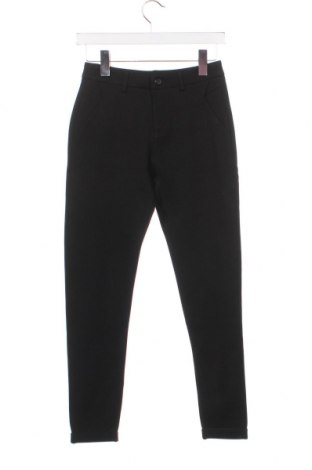 Дамски панталон Sisters Point, Размер XS, Цвят Черен, Цена 10,44 лв.