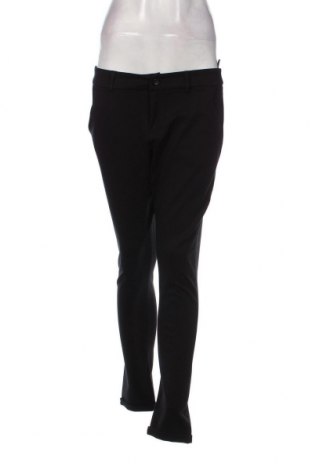 Γυναικείο παντελόνι Sisters Point, Μέγεθος L, Χρώμα Μαύρο, Τιμή 7,62 €