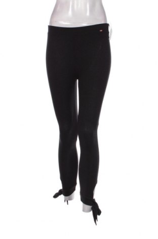 Γυναικείο παντελόνι Skiny, Μέγεθος S, Χρώμα Μαύρο, Τιμή 8,52 €