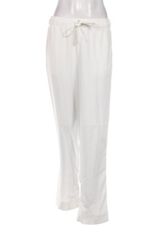 Дамски панталон Soaked In Luxury, Размер XS, Цвят Бял, Цена 21,90 лв.