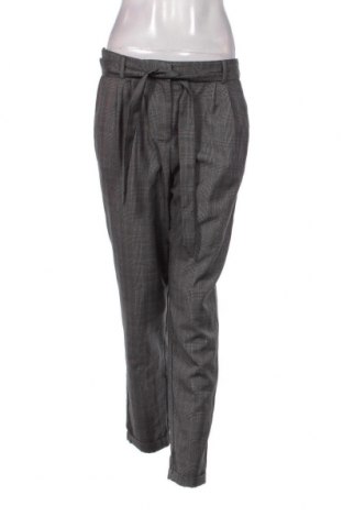 Γυναικείο παντελόνι Springfield, Μέγεθος M, Χρώμα Γκρί, Τιμή 7,71 €