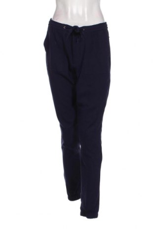 Дамски панталон Steffen Schraut, Размер M, Цвят Син, Цена 10,20 лв.