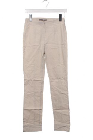 Дамски панталон Stehmann, Размер XS, Цвят Бежов, Цена 5,80 лв.