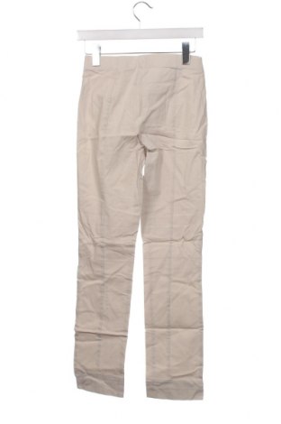 Дамски панталон Stehmann, Размер XS, Цвят Бежов, Цена 4,06 лв.
