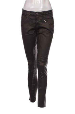 Γυναικείο παντελόνι Steps, Μέγεθος M, Χρώμα Μαύρο, Τιμή 3,05 €