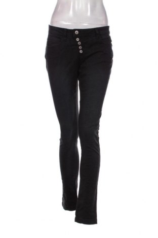 Pantaloni de femei Street One, Mărime M, Culoare Negru, Preț 22,89 Lei