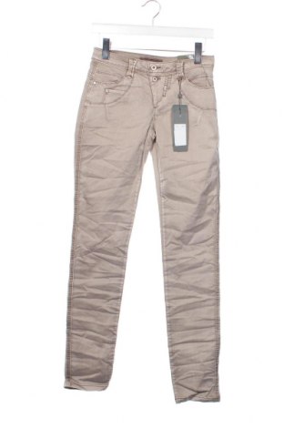 Pantaloni de femei Street One, Mărime XS, Culoare Bej, Preț 25,76 Lei