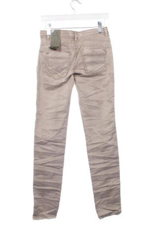 Pantaloni de femei Street One, Mărime XS, Culoare Bej, Preț 25,76 Lei