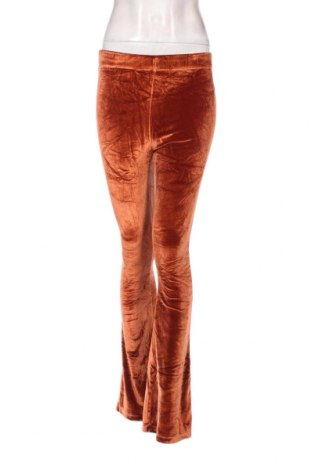 Γυναικείο παντελόνι Subdued, Μέγεθος XS, Χρώμα Καφέ, Τιμή 3,77 €