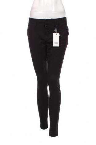 Дамски панталон Sublevel, Размер L, Цвят Черен, Цена 13,80 лв.