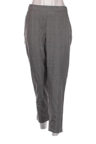 Дамски панталон Sussan, Размер XL, Цвят Сив, Цена 6,38 лв.