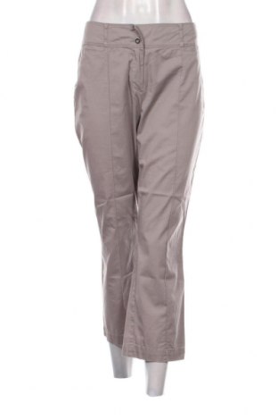 Дамски панталон Taifun, Размер M, Цвят Сив, Цена 7,35 лв.