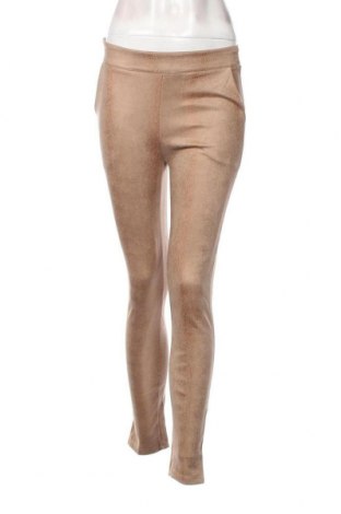 Дамски панталон Terra di Siena, Размер S, Цвят Бежов, Цена 4,93 лв.