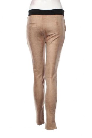 Дамски панталон Terra di Siena, Размер S, Цвят Бежов, Цена 4,93 лв.