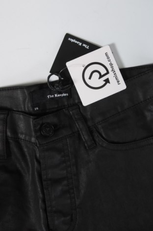 Γυναικείο παντελόνι The Kooples, Μέγεθος S, Χρώμα Μαύρο, Τιμή 138,66 €