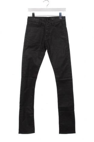 Дамски панталон The Kooples, Размер S, Цвят Черен, Цена 269,00 лв.