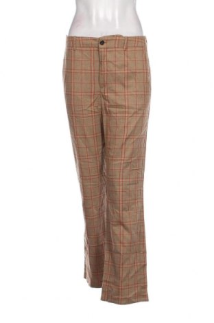 Дамски панталон Thelma & Louise, Размер S, Цвят Бежов, Цена 6,09 лв.
