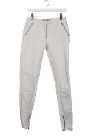 Дамски панталон Tiger Of Sweden, Размер S, Цвят Сив, Цена 68,00 лв.