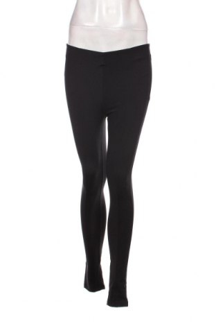 Дамски панталон Tom Tailor, Размер XS, Цвят Черен, Цена 8,70 лв.