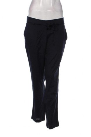 Pantaloni de femei Tom Tailor, Mărime M, Culoare Albastru, Preț 31,48 Lei