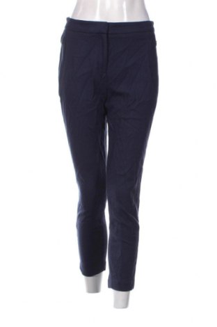 Дамски панталон Tommy Hilfiger, Размер S, Цвят Син, Цена 57,30 лв.