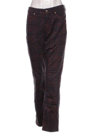 Дамски панталон Toni, Размер M, Цвят Многоцветен, Цена 4,35 лв.