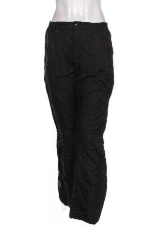 Дамски панталон Torstai, Размер M, Цвят Черен, Цена 6,67 лв.