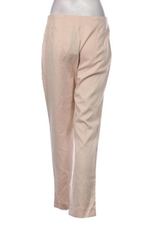 Pantaloni de femei Trendyol, Mărime L, Culoare Bej, Preț 20,03 Lei