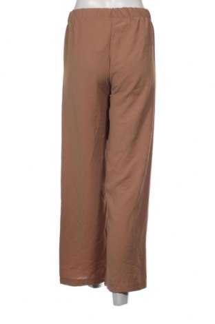 Dámské kalhoty  Trendyol, Velikost S, Barva Béžová, Cena  1 261,00 Kč