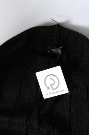 Γυναικείο παντελόνι Trendyol, Μέγεθος L, Χρώμα Μαύρο, Τιμή 15,70 €