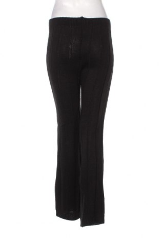 Pantaloni de femei Trendyol, Mărime L, Culoare Negru, Preț 34,34 Lei
