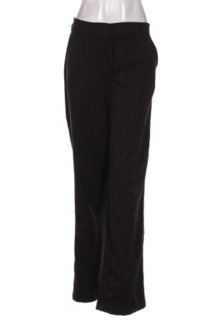 Γυναικείο παντελόνι Trendyol, Μέγεθος M, Χρώμα Μαύρο, Τιμή 4,04 €