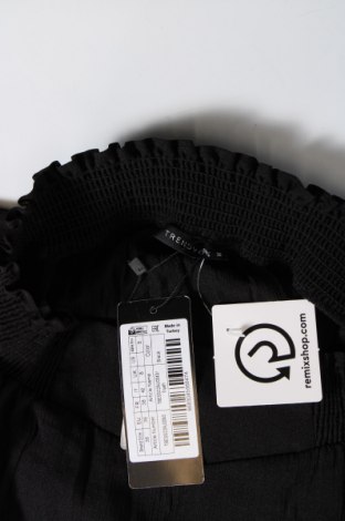 Damenhose Trendyol, Größe S, Farbe Schwarz, Preis € 4,04