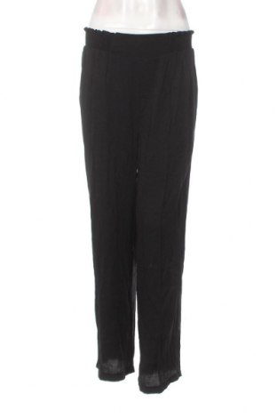 Pantaloni de femei Trendyol, Mărime S, Culoare Negru, Preț 20,03 Lei
