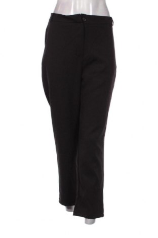 Γυναικείο παντελόνι Trendyol, Μέγεθος XL, Χρώμα Μαύρο, Τιμή 5,83 €
