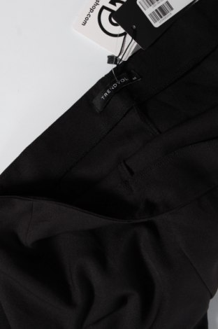 Dámské kalhoty  Trendyol, Velikost M, Barva Černá, Cena  164,00 Kč