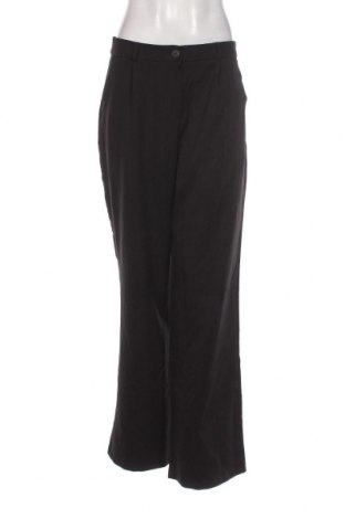 Γυναικείο παντελόνι Trendyol, Μέγεθος L, Χρώμα Μαύρο, Τιμή 44,85 €