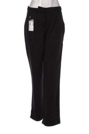 Pantaloni de femei Trendyol, Mărime M, Culoare Negru, Preț 31,48 Lei