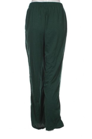 Pantaloni de femei Trendyol, Mărime L, Culoare Verde, Preț 286,18 Lei