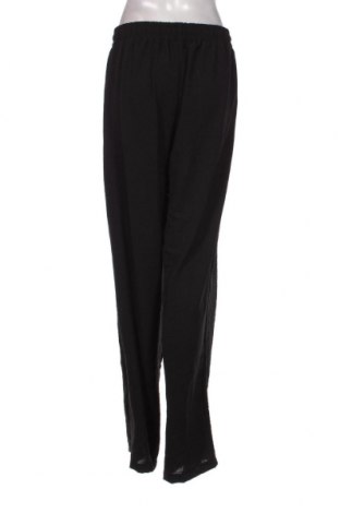 Дамски панталон Trendyol, Размер L, Цвят Черен, Цена 12,18 лв.