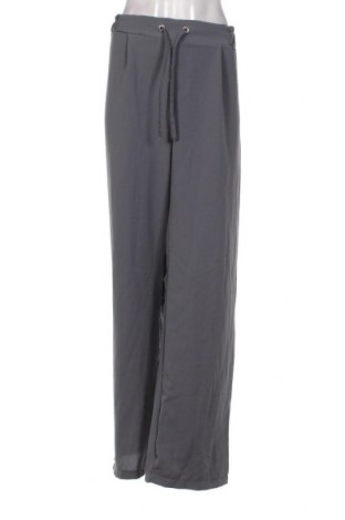 Дамски панталон Trendyol, Размер XL, Цвят Син, Цена 87,00 лв.