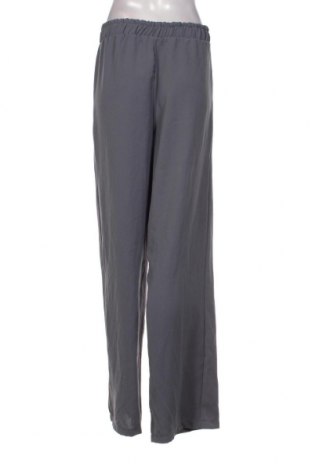 Дамски панталон Trendyol, Размер XL, Цвят Син, Цена 87,00 лв.